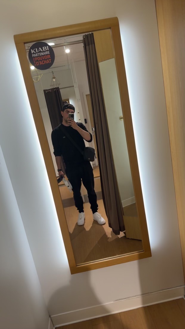 Profil de Ouari, 22 ans, Sex à Linden