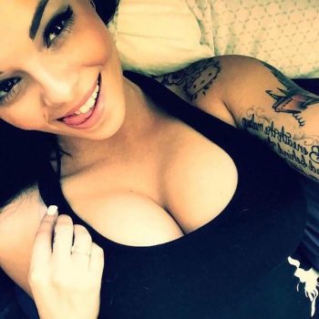 Profil de Lilwenn, 30 ans, Sex à Moncton