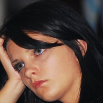 Profil de Carol-anne, 32 ans, Sex à Gerald