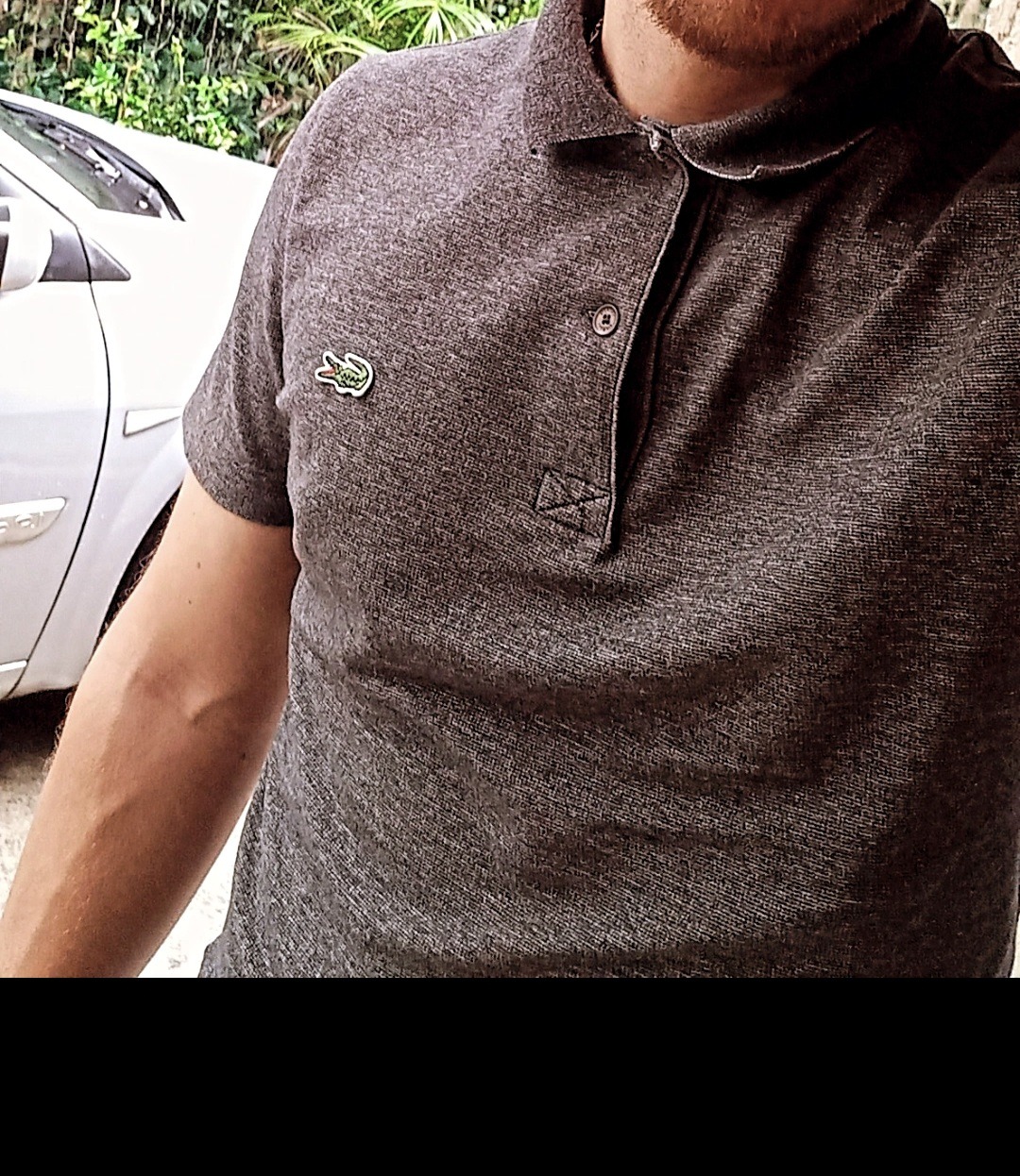 Profil de Salvy, 26 ans, Sex à White Fox