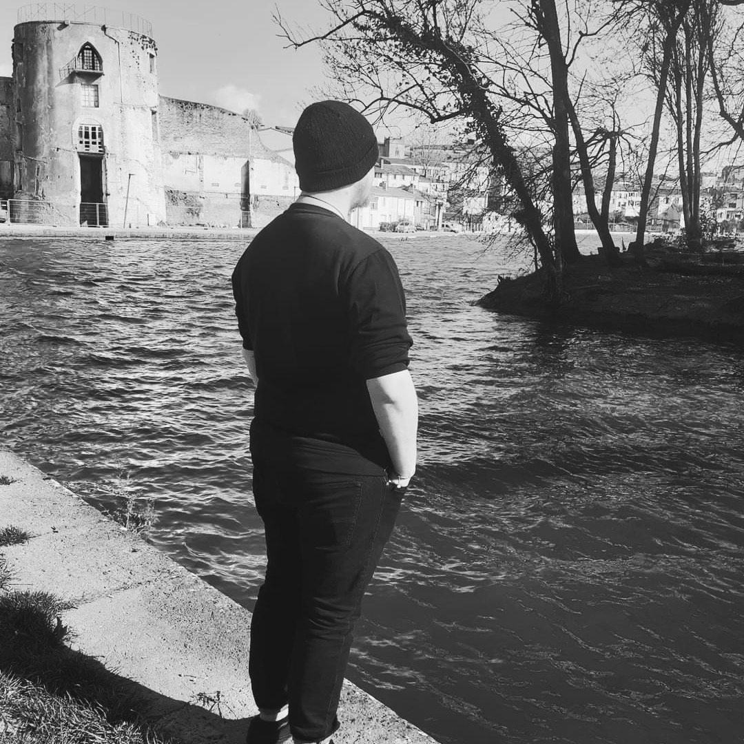 Profil de Americo, 19 ans, Sex à Villeroy