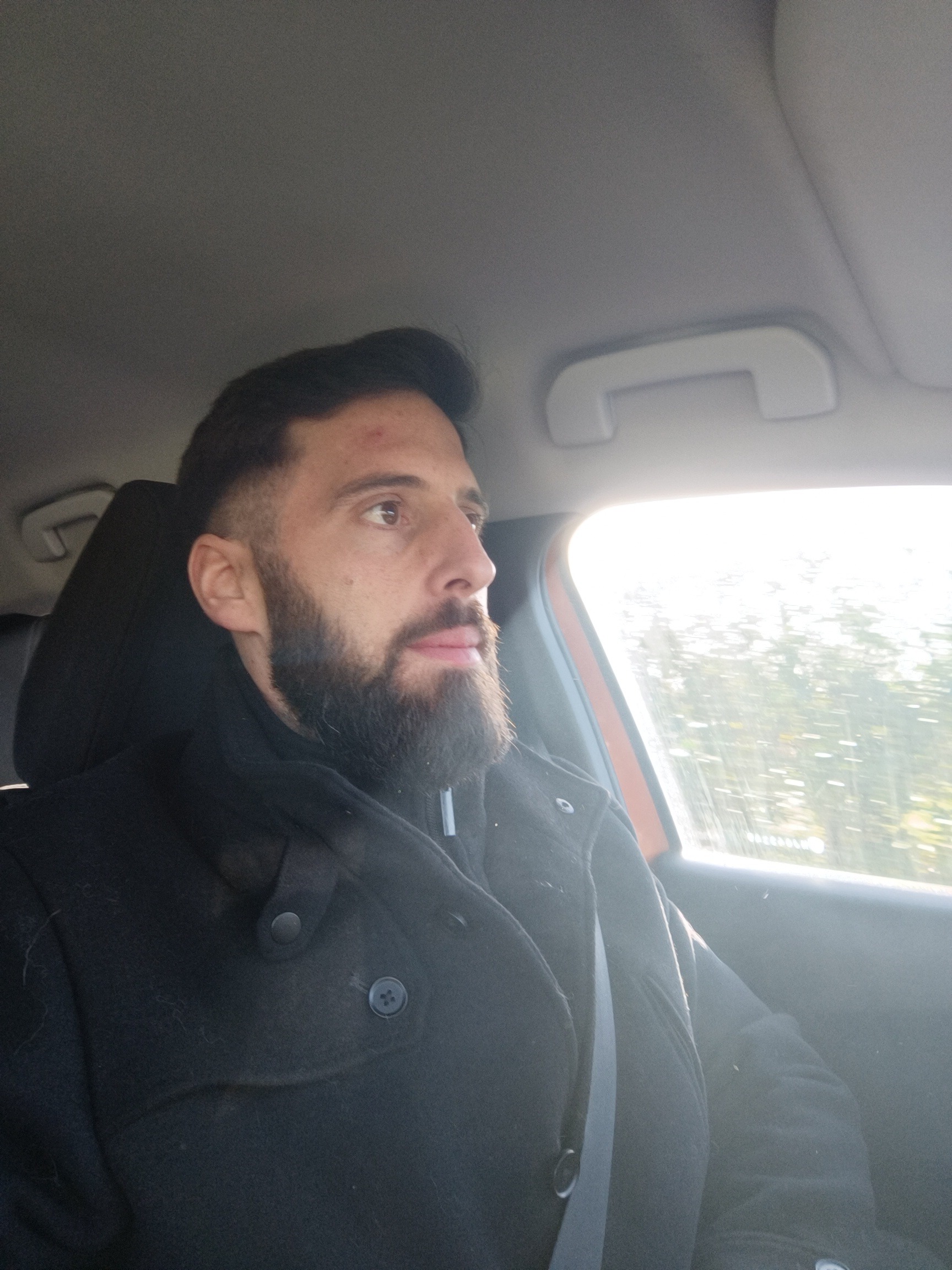 Profil de Antonio, 33 ans, Sex à Sedgewick