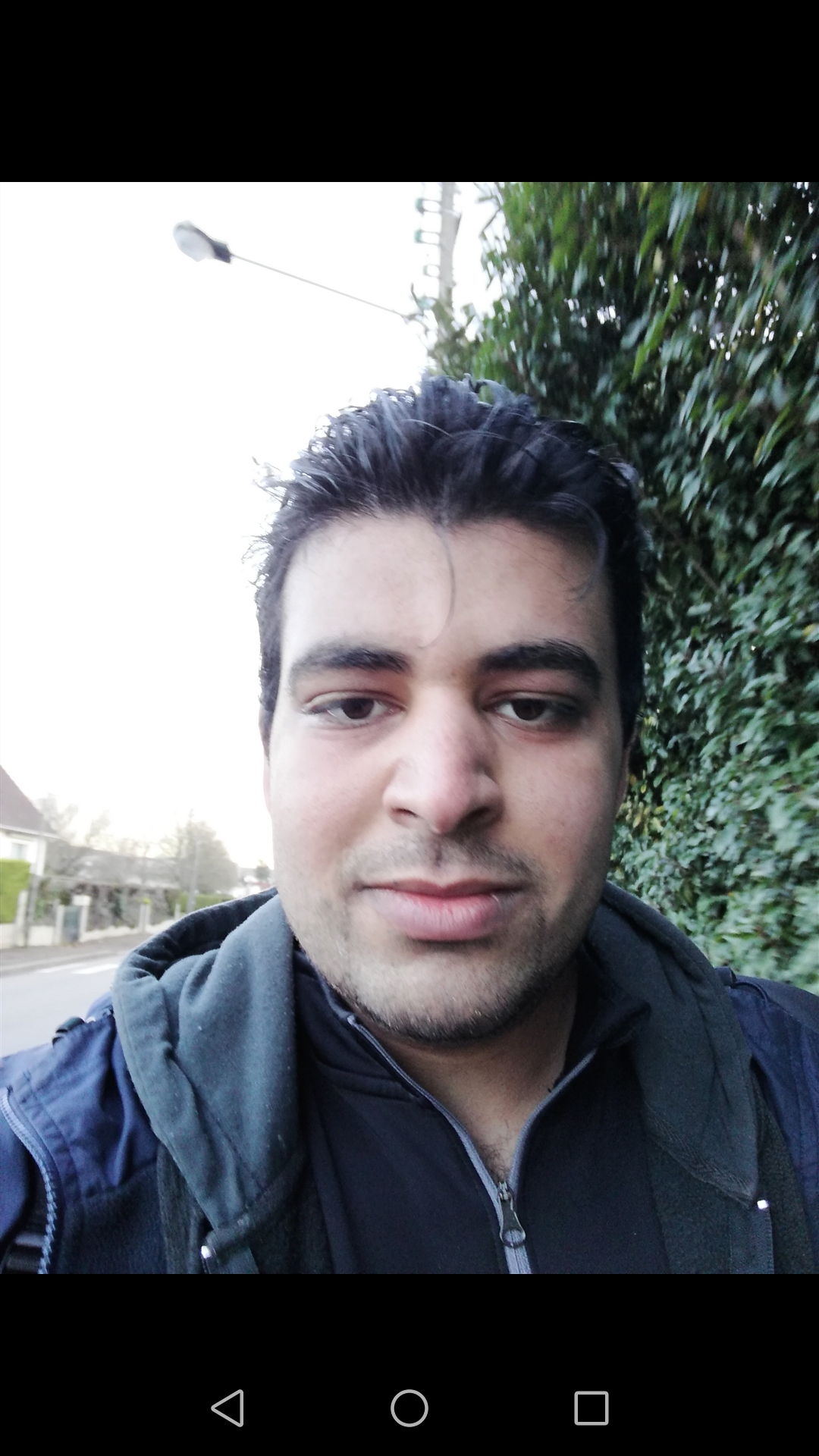 Profil de Isaias, 18 ans, Sex à Saint-Rémi