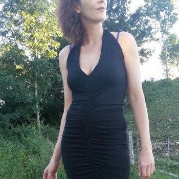Profil de Estrela, 43 ans, Sex à La Corne