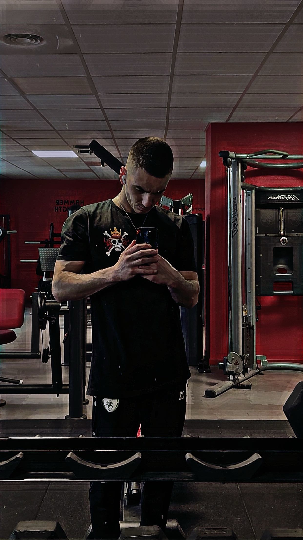 Profil de Jewel, 23 ans, Sex à Killaly