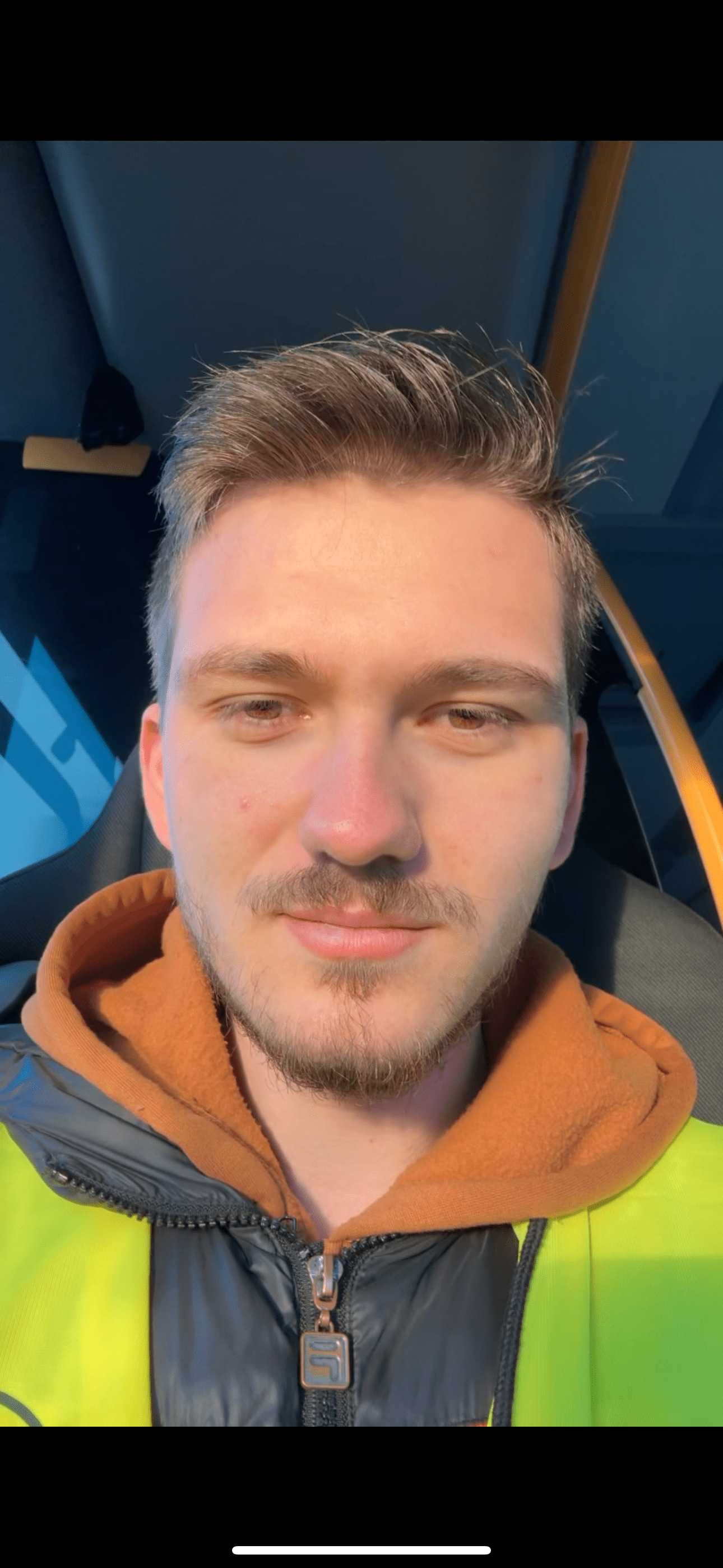 Profil de Abdourahmane, 22 ans, Sex à Elk Point