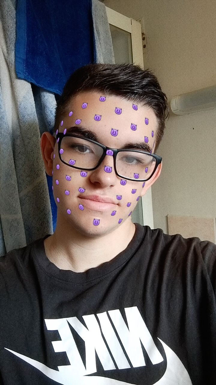 Profil de Ouways, 21 ans, Sex à Hussar