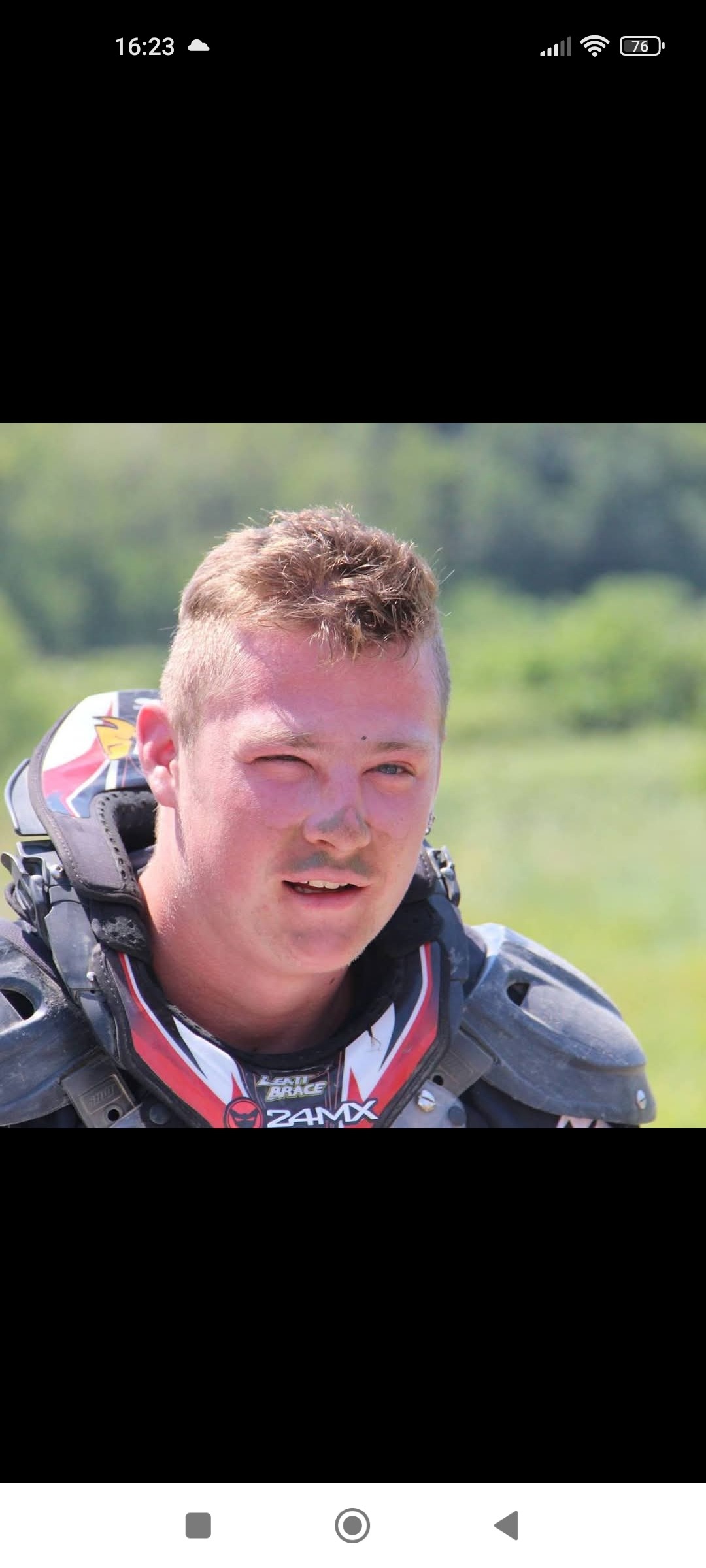 Profil de Sabrino, 28 ans, Sex à Bethune