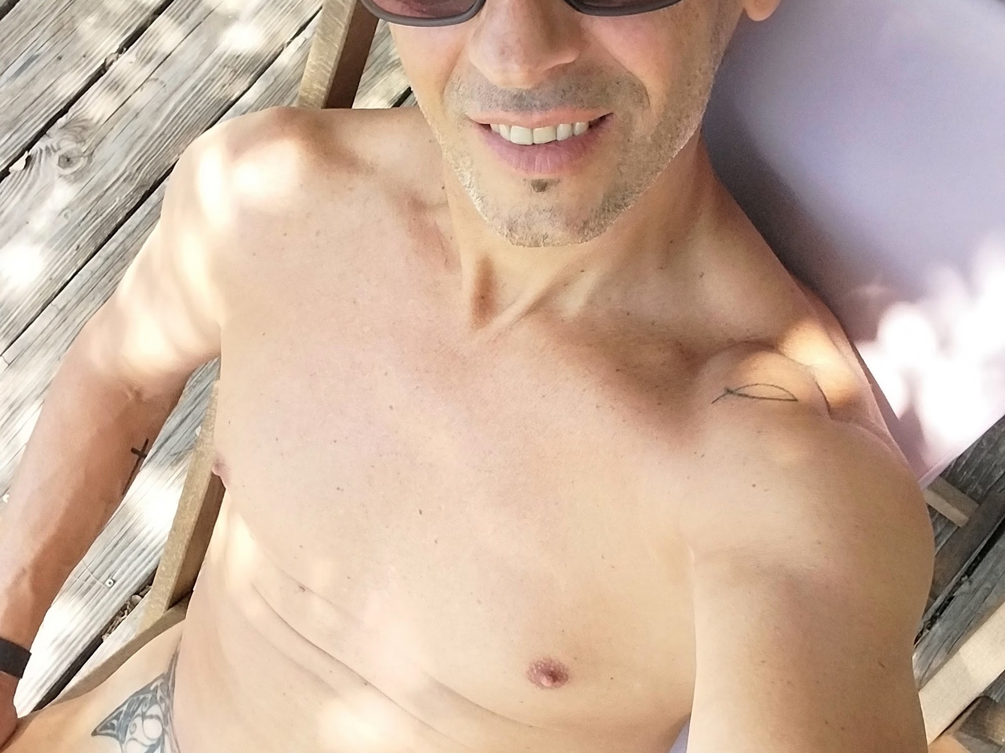 Profil de Kenji, 47 ans, Sex à Aylmer