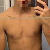 Profil de Senzo, 23 ans, Sex à Sainte-Adèle