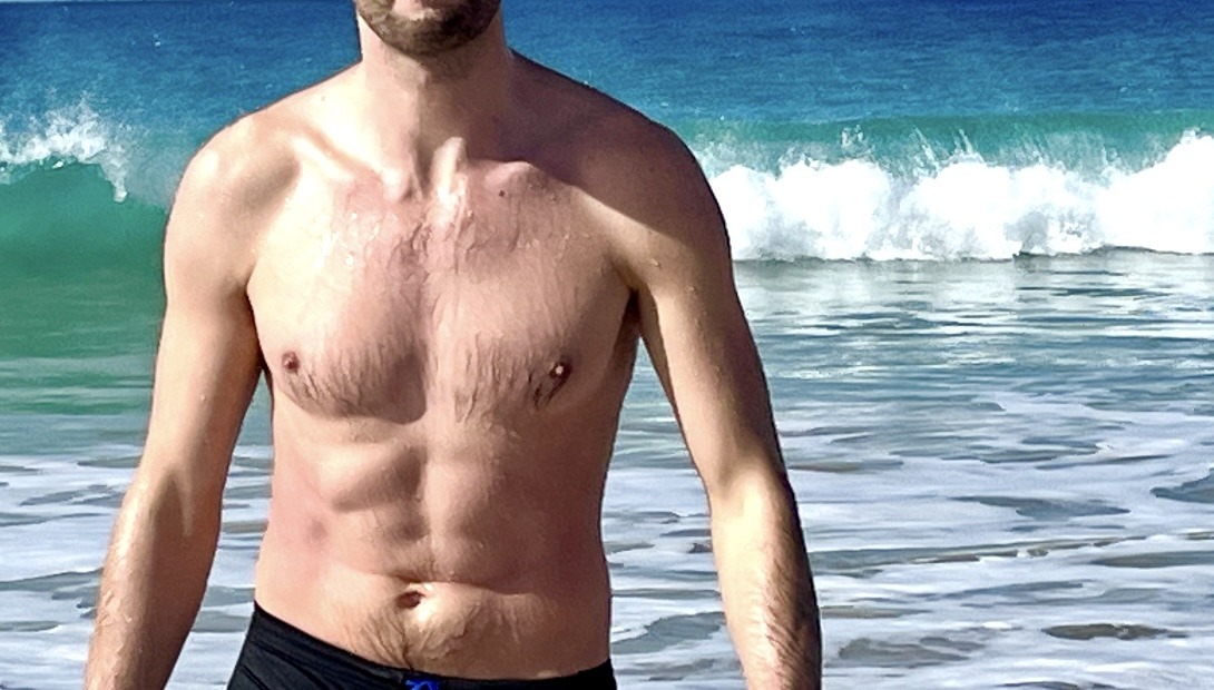 Profil de Ahmad, 42 ans, Sex à Champion