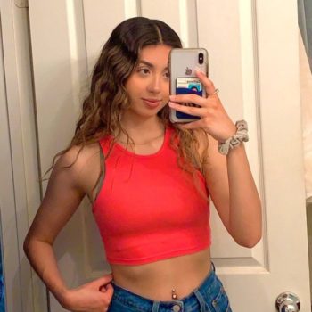 Profil de Armande, 25 ans, Sex à Saint-Sulpice