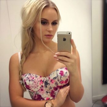 Profil de Trisha, 30 ans, Sex à Esprit-Saint