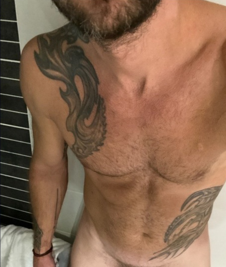 Profil de Maksymilian, 39 ans, Sex à Dysart
