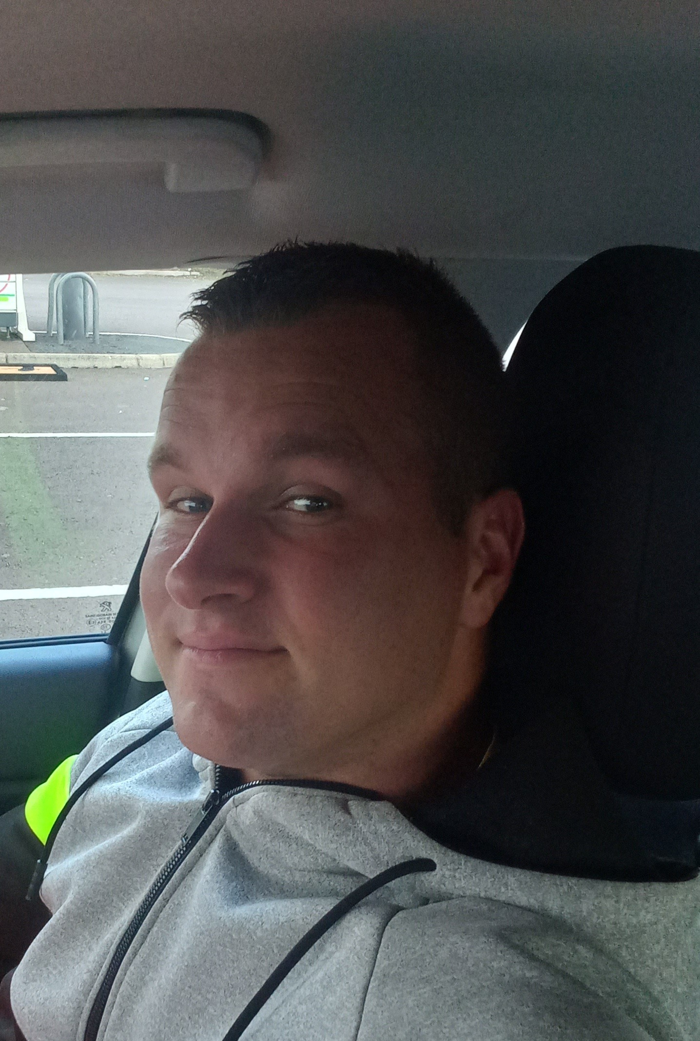 Profil de Dominic, 26 ans, Sex à Johnson