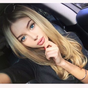 Profil de Ezia, 29 ans, Sex à Saint-Valentin