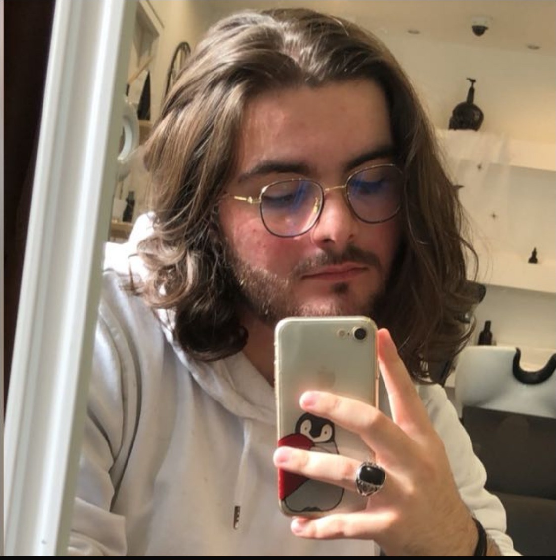 Profil de Mousa, 18 ans, Sex à Chertsey