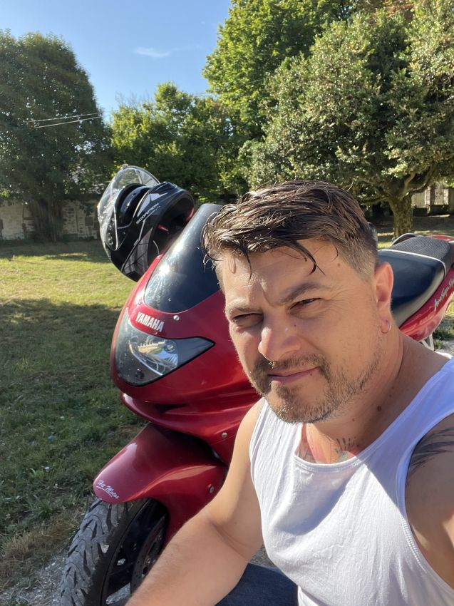 Profil de Joaquim, 42 ans, Sex à Amisk