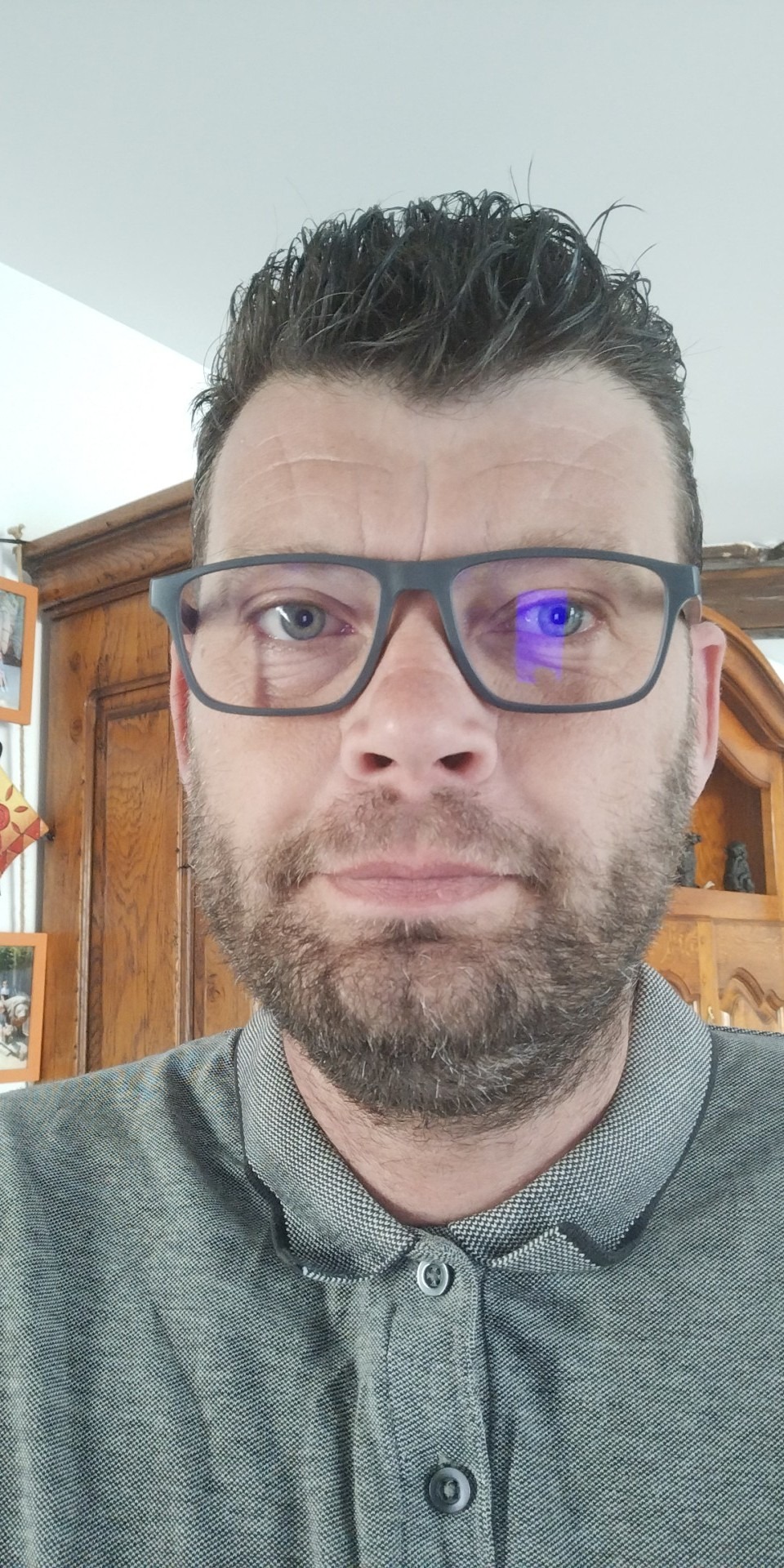 Profil de Myke, 40 ans, Sex à Estevan