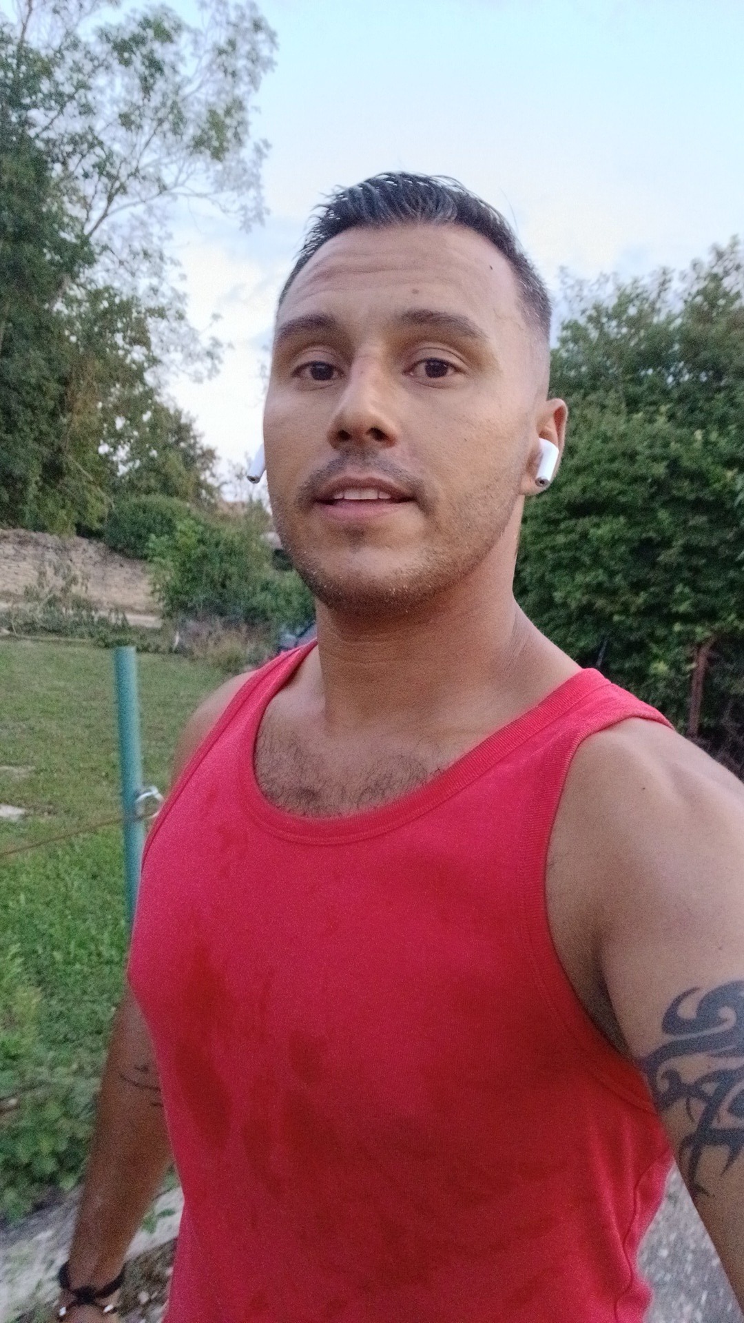 Profil de Josuah, 38 ans, Sex à Bulyea