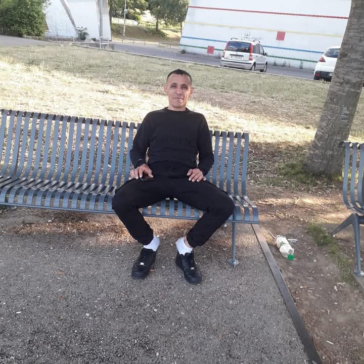 Profil de José, 35 ans, Sex à Chipman