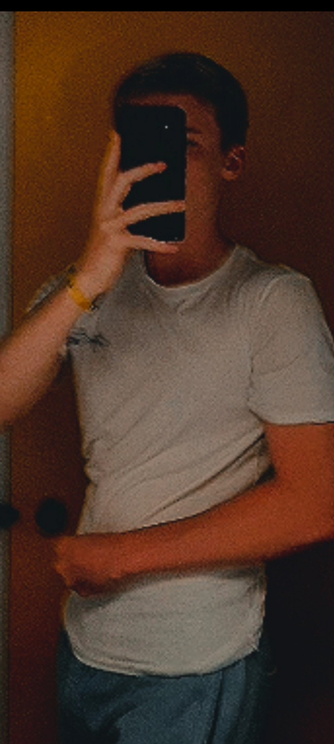 Profil de Tom, 20 ans, Sex à Love