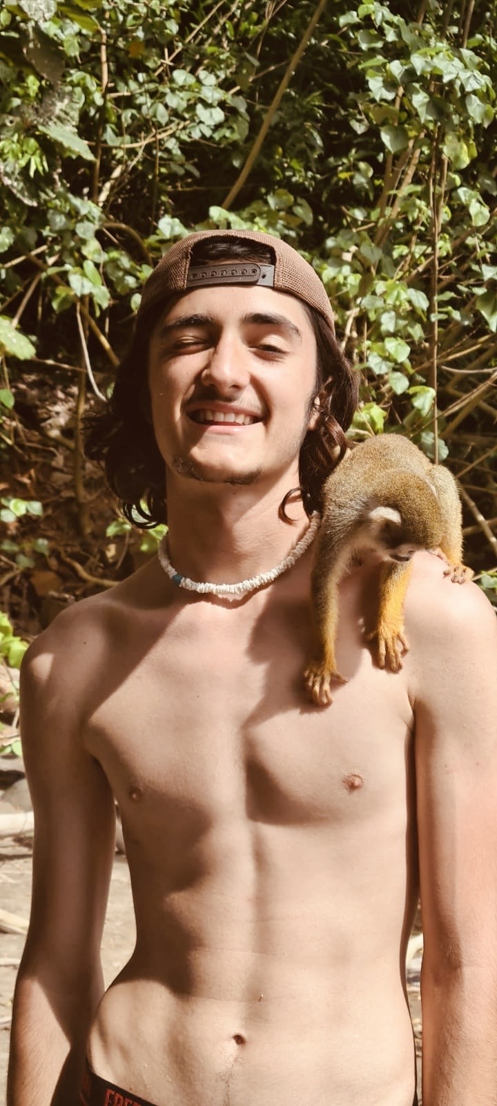 Profil de Hadje, 21 ans, Sex à Beiseker