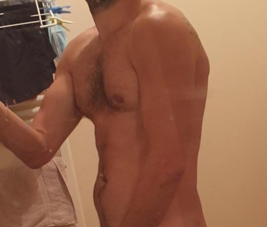 Profil de Aman, 43 ans, Sex à Edmonton