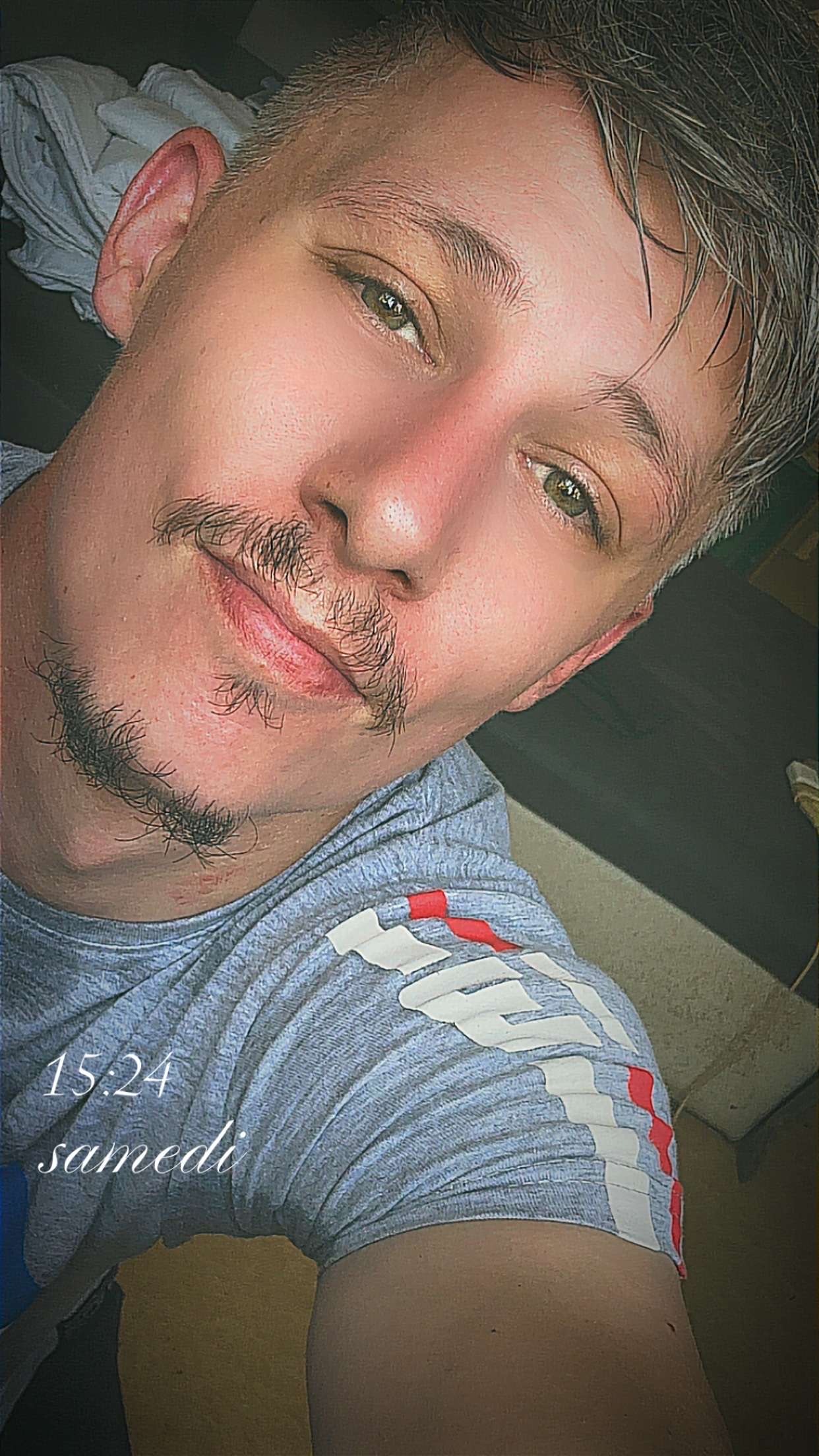 Profil de Rui-miguel, 35 ans, Sex à Prelate