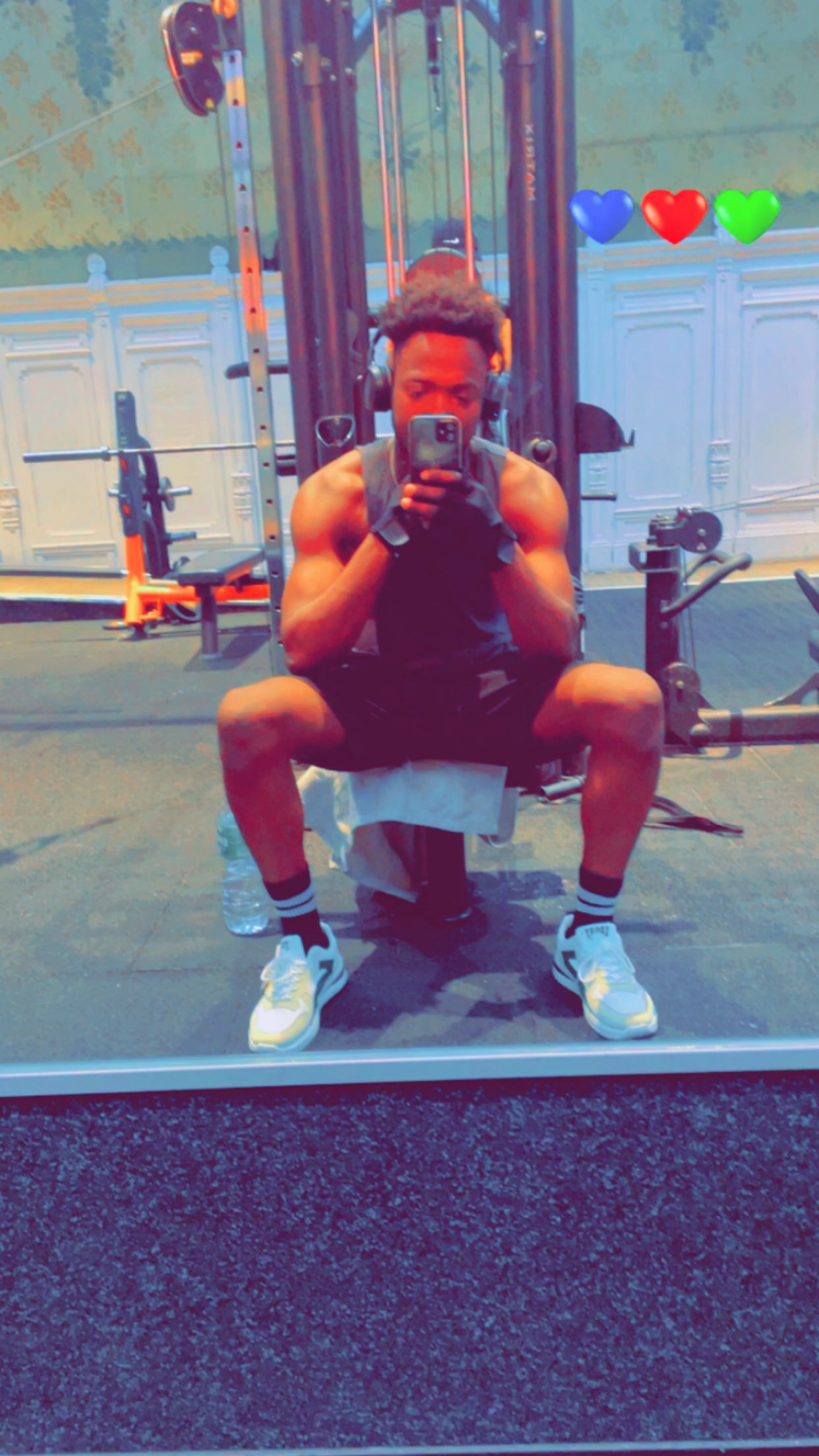 Profil de Deven, 26 ans, Sex à Boyle