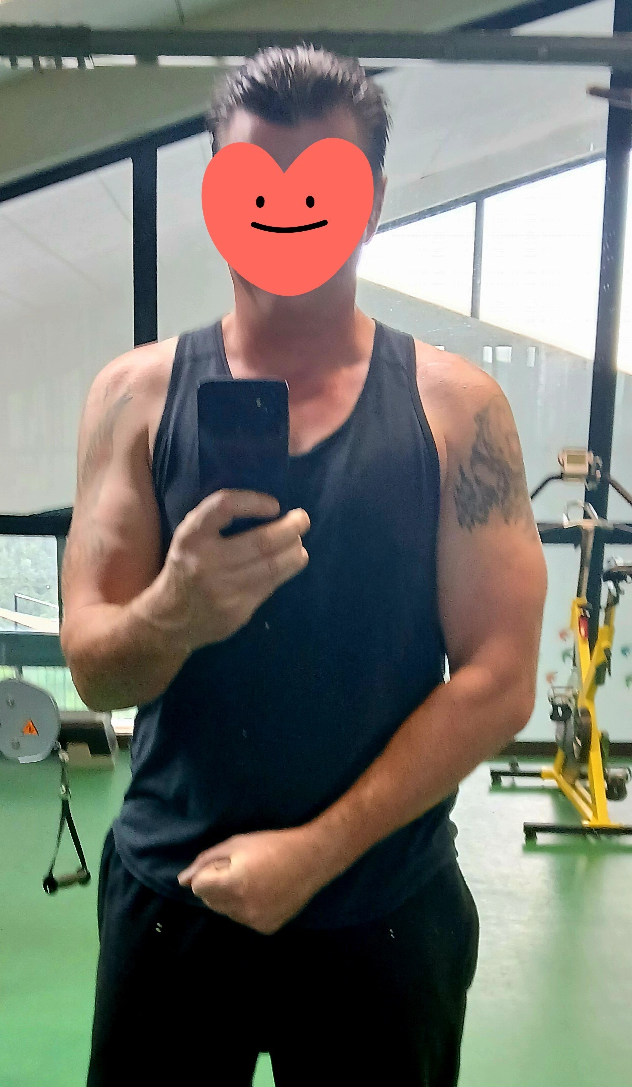 Profil de Rhaled, 45 ans, Sex à Two Hills