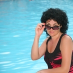 Profil de Chrislaine, 41 ans, Sex à Saint-Hubert-de-Rivière-du-Loup