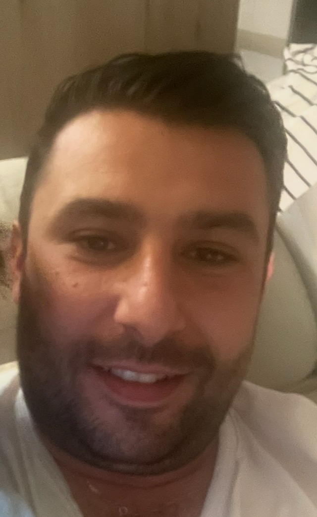 Profil de Raffaele, 34 ans, Sex à Ayer's Cliff