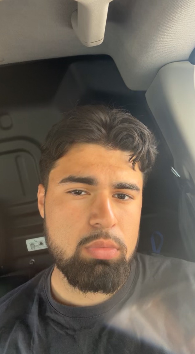 Profil de Fatah, 18 ans, Sex à Lancer