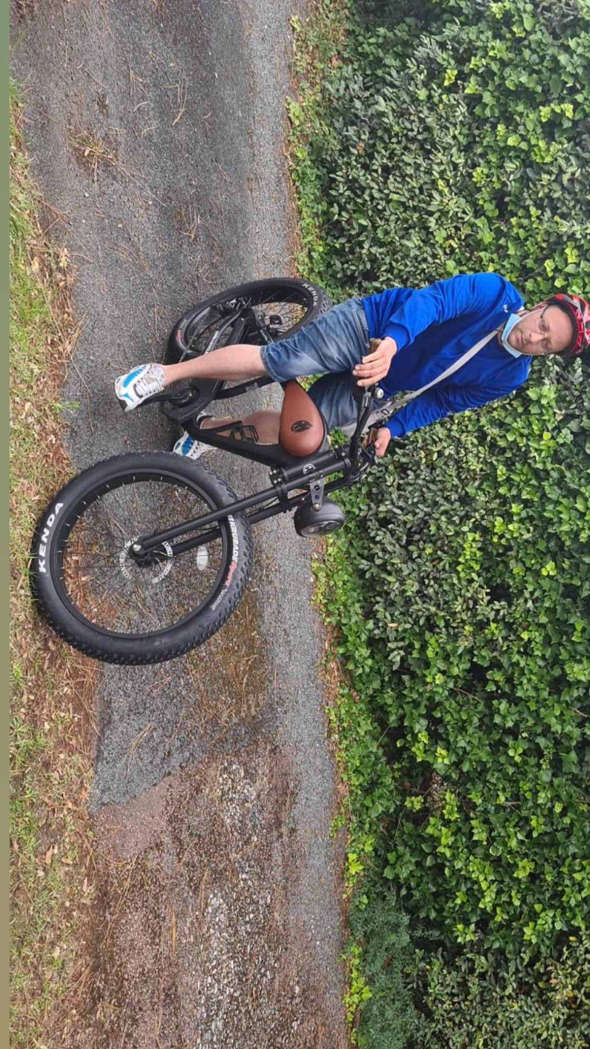 Profil de Keylian, 38 ans, Sex à Baie-James