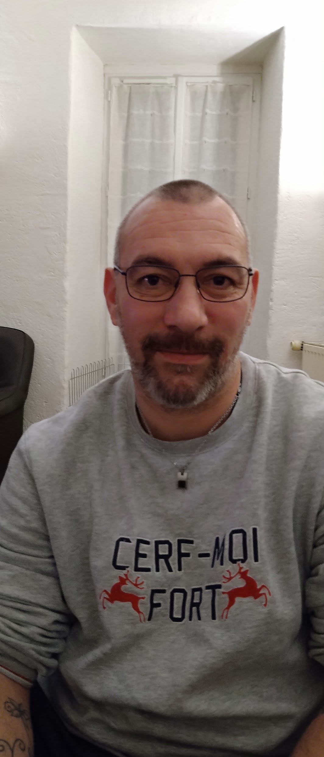 Profil de Savino, 43 ans, Sex à Elrose