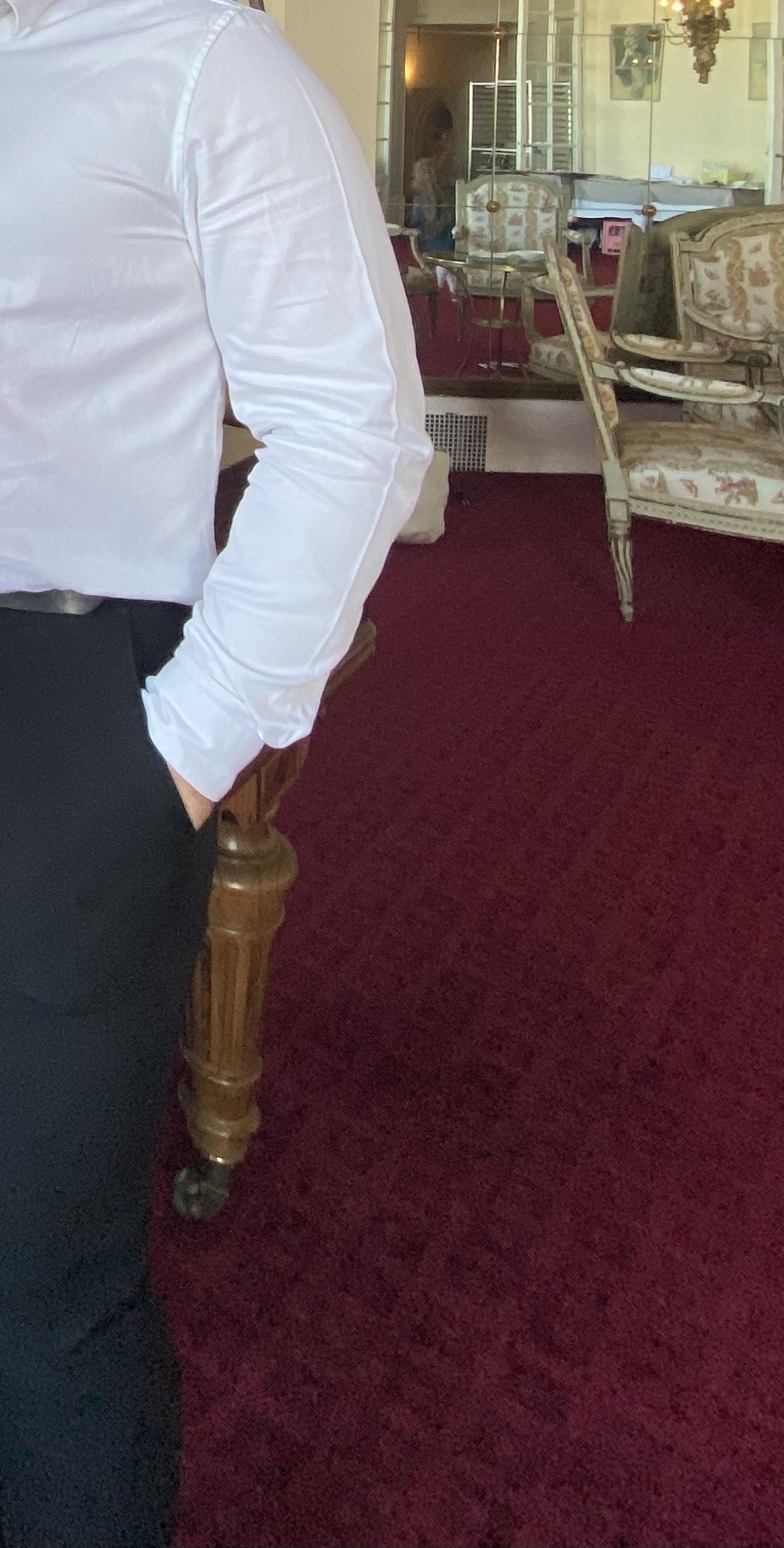 Profil de Mouhammed, 22 ans, Sex à Fort Saskatchewan