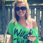 Profil de Joselene, 30 ans, Sex à Gerald