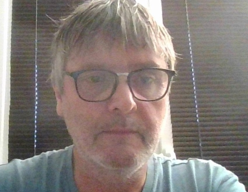 Profil de Geordy, 55 ans, Sex à Bowman