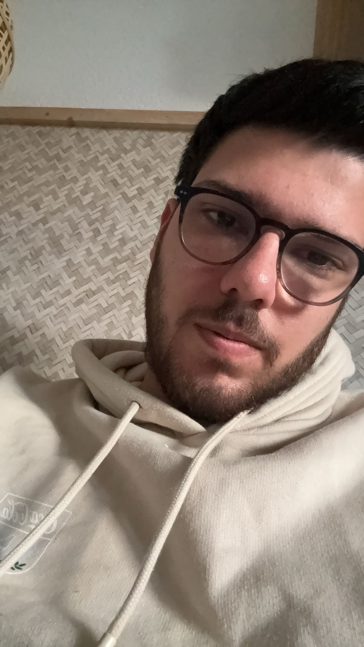 Profil de Chaher, 23 ans, Sex à Smeaton