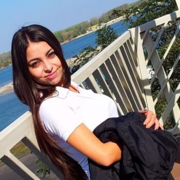 Profil de Ditsa, 32 ans, Sex à Saint-Roch-de-Richelieu