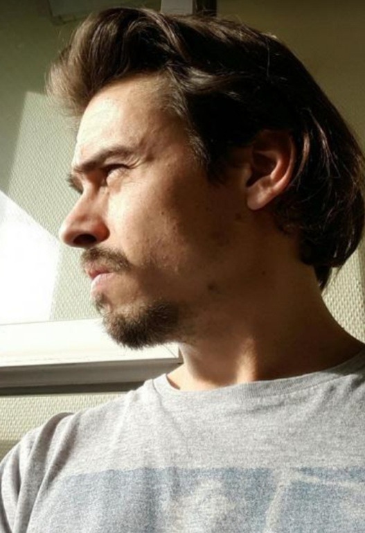 Profil de Yago, 35 ans, Sex à Champlain