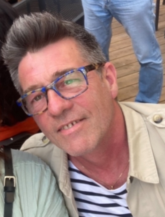 Profil de Ryan, 55 ans, Sex à Wynyard