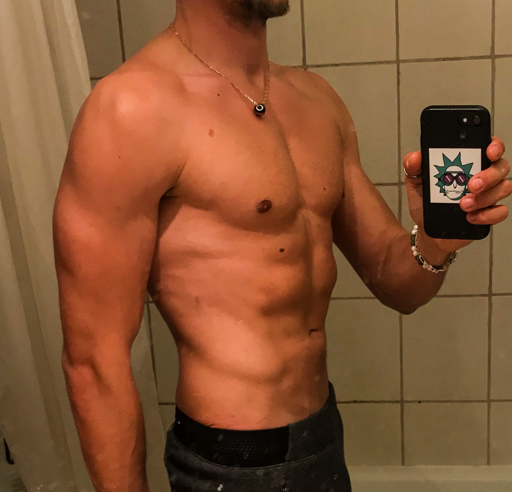 Profil de Kaan, 33 ans, Sex à Thorsby