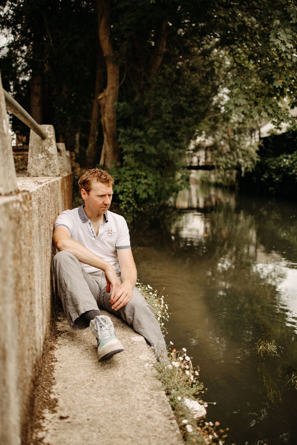 Profil de Eliseo, 38 ans, Sex à Saint-Georges-de-Windsor