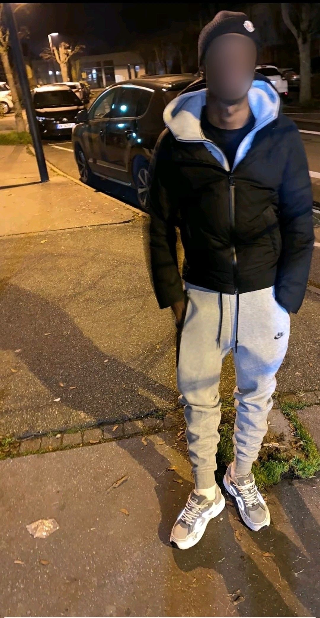 Profil de Dao, 21 ans, Sex à White Fox