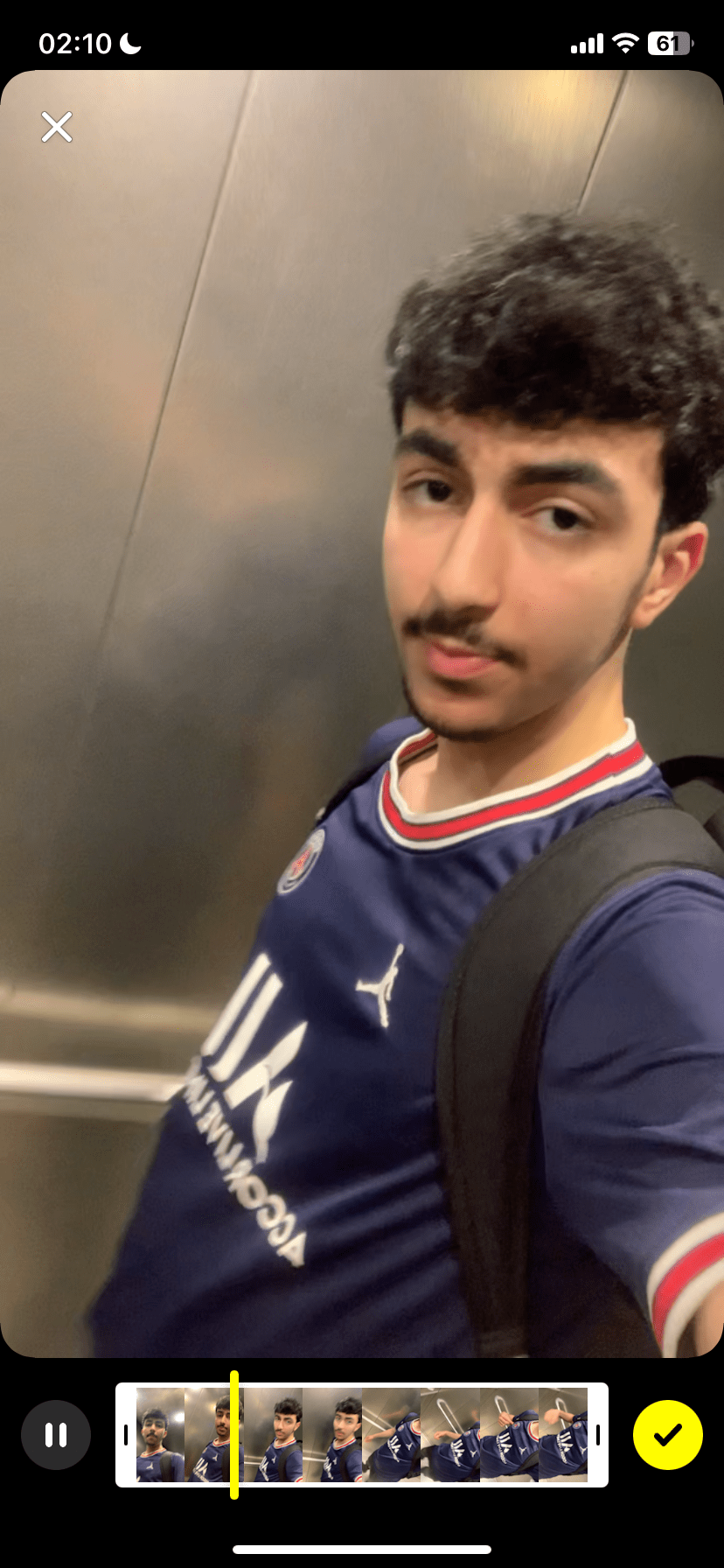 Profil de Abishan, 22 ans, Sex à Flaxcombe