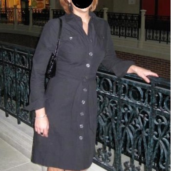 Profil de Mirlene, 55 ans, Sex à Nédélec