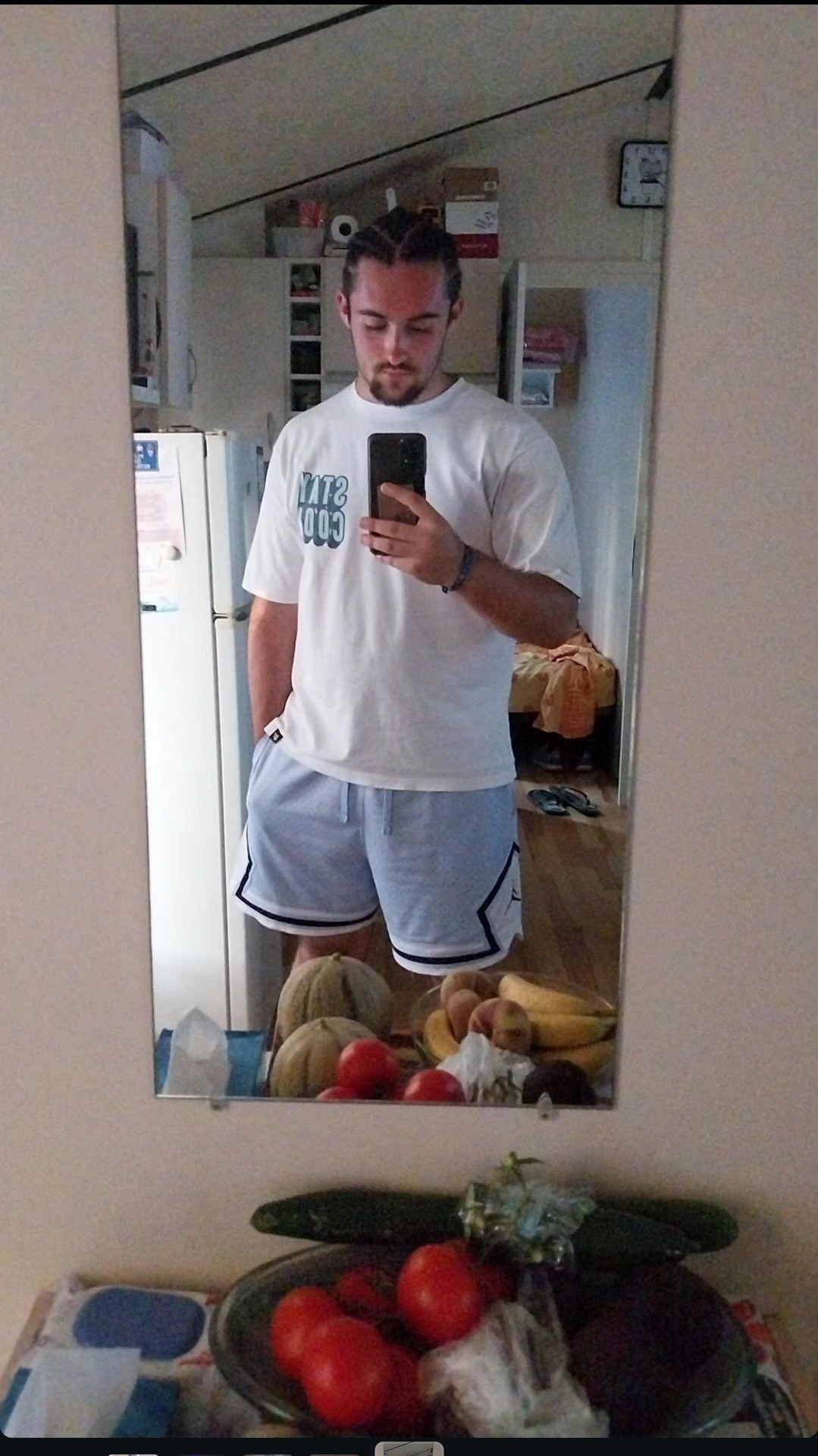 Profil de Nouhoum, 18 ans, Sex à Saint-Thomas