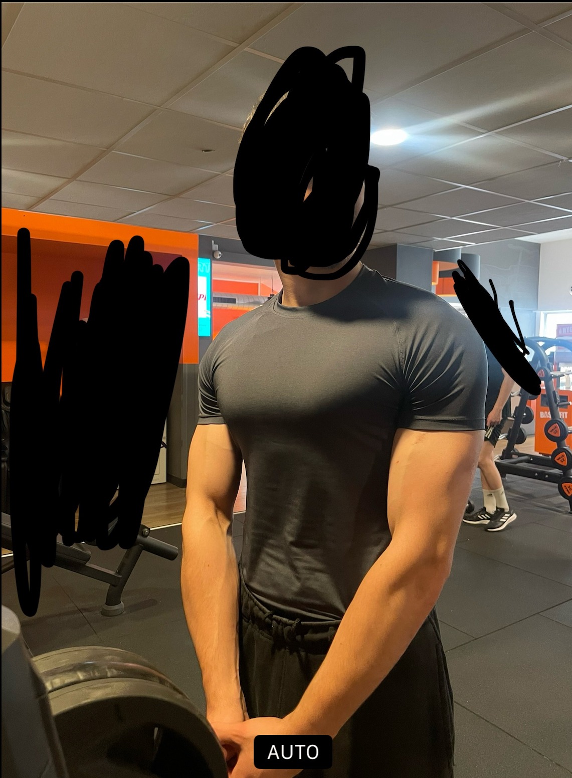 Profil de Zinédine, 22 ans, Sex à Riverview